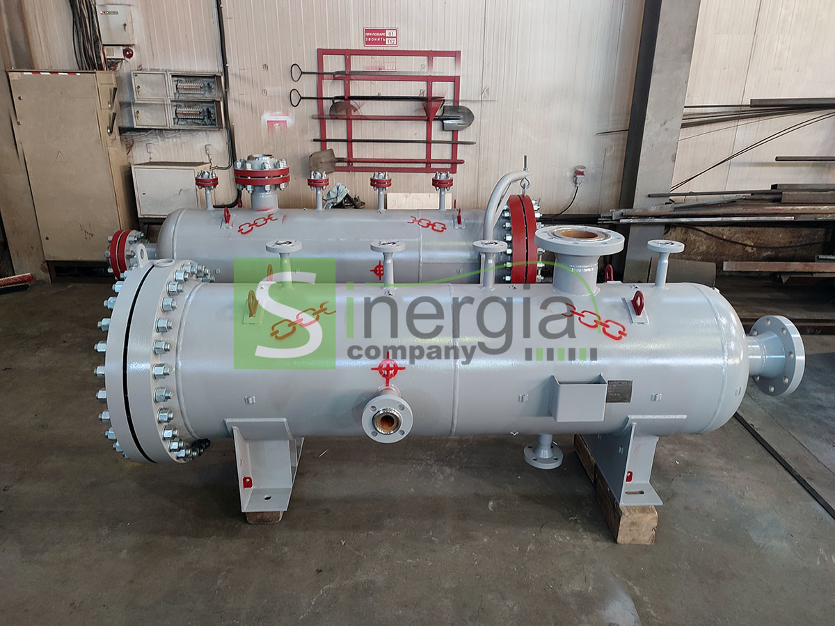 image фильтры пылеулавливающие ФП для очистки газа Белово